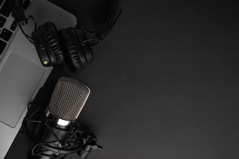 Monetising your podcast - Sussex Podcast Studio